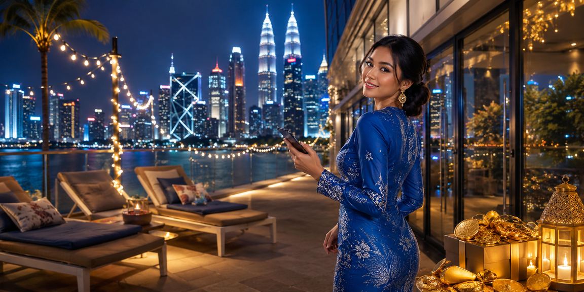Promosi VIP dan bonus di 3way Platform Permainan