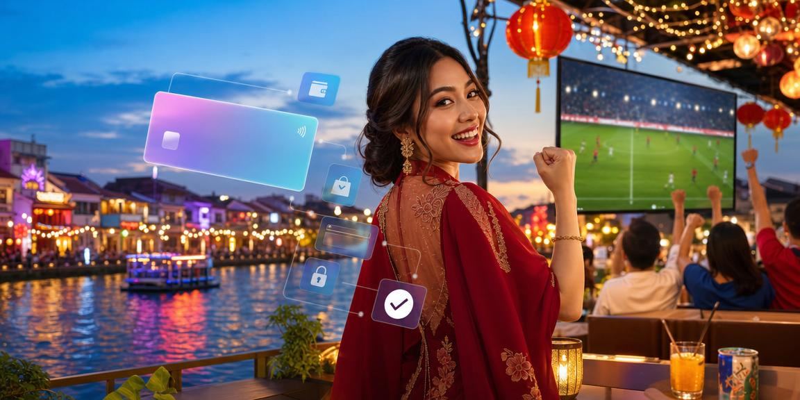Pertaruhan bola sepak Malaysia di 3way dengan mudah dan pantas